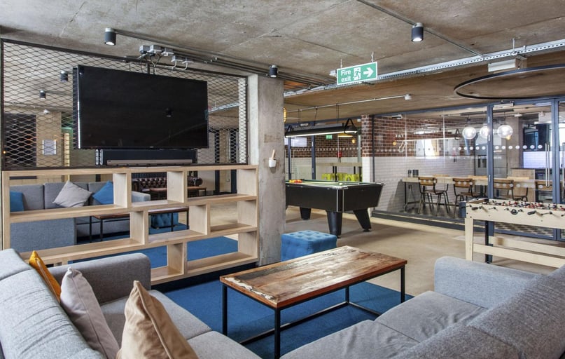 Kings Road, City Centre, Reading - Image 1